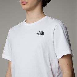The North Face T-Shirt NSE Box günstig online kaufen
