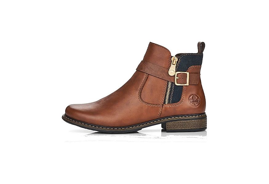 Rieker Damen Stiefel Stiefel günstig online kaufen