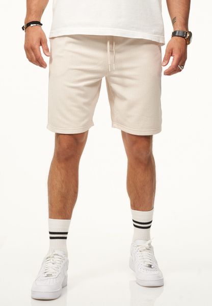 CARISMA Shorts mit Rippstruktur als bequeme günstig online kaufen
