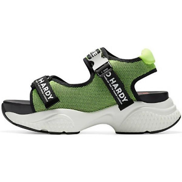 Ed Hardy  Sandalen Aqua sandal günstig online kaufen