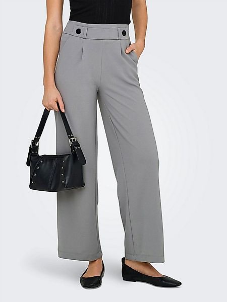 JDY Jerseyhose JDYGEGGO NEW LONG PANT JRS NOOS Materialmix günstig online kaufen