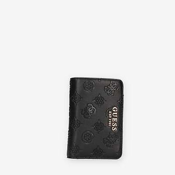 Guess  Geldbeutel SWPD96-65156-BLO günstig online kaufen