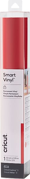 Cricut Wandfolie Vinylfolie Smart Vinyl Permanent, günstig online kaufen