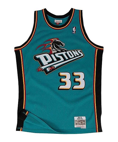Mitchell & Ness T-Shirt Mitchell and Ness 1998-1999 Grant Hill T-Shirt Poly günstig online kaufen