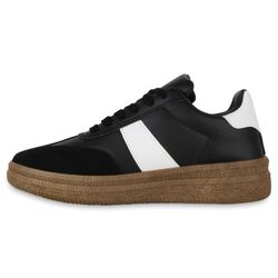VAN HILL 841309 Sneaker Damen Sneaker günstig online kaufen