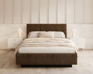 FDM Polsterbett 90x200, 120x200, 140x200, 160x200, günstig online kaufen
