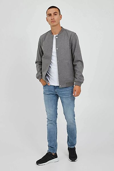 !Solid Kurzjacke SDLio Blouson in Woll-Optik günstig online kaufen