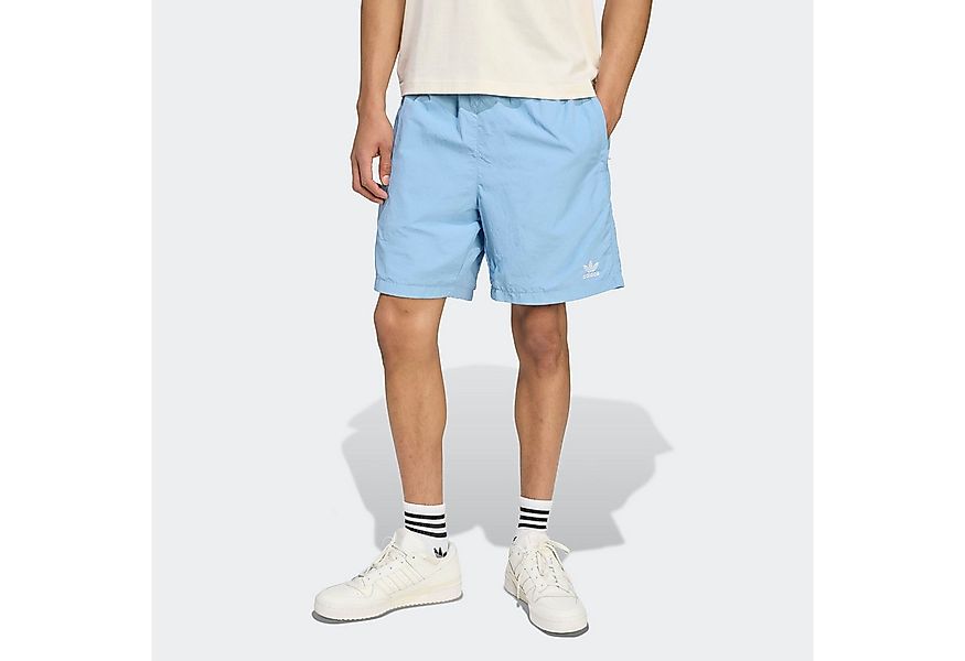 adidas Originals Shorts TREFOIL ESSENTIALS WOVEN günstig online kaufen