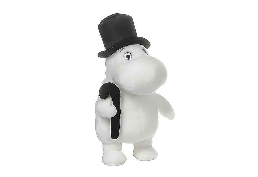 HERMA Plüschfigur Moomin Moominpappa 16,5 cm günstig online kaufen