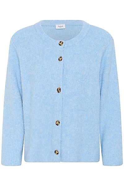 Saint Tropez Strickjacke MaleenSZ Cardigan günstig online kaufen