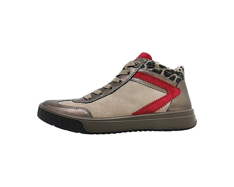 Ara Schnürer Stiefelette günstig online kaufen