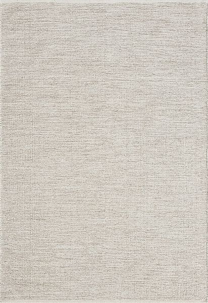 the carpet Teppich »Boho Nature Wool«, rechteckig, Natur Wool Handgewebter günstig online kaufen