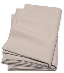 Cinderella Kissenbezüge "Sloop Flanel" perfekte Passform, 2-er Set günstig online kaufen