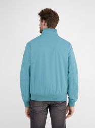 LERROS Blouson "LERROS Wind- und wasserabweisender Herren Blouson" ohne Kap günstig online kaufen