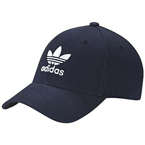 adidas  Schirmmütze Baseb Class Trefoil günstig online kaufen