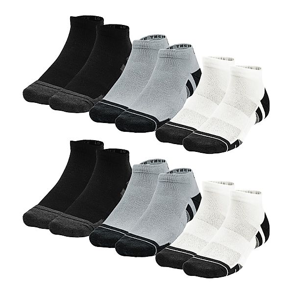 Under Armour® Sportsocken Performance Tech Low günstig online kaufen