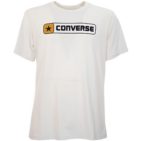 Converse  T-Shirts & Poloshirts - günstig online kaufen