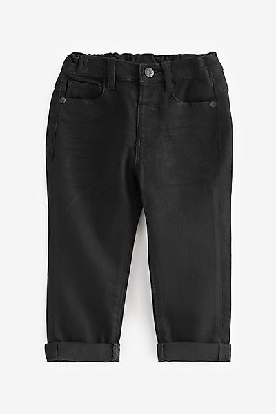 Next Regular-fit-Jeans Jeans aus Bequemstretch (1-tlg) günstig online kaufen