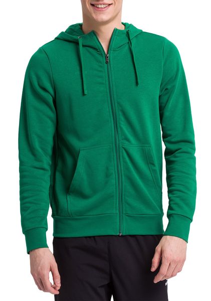 Erima Sweatjacke Erima Basic Kapuzenjacke Kapuzenjacken günstig online kaufen