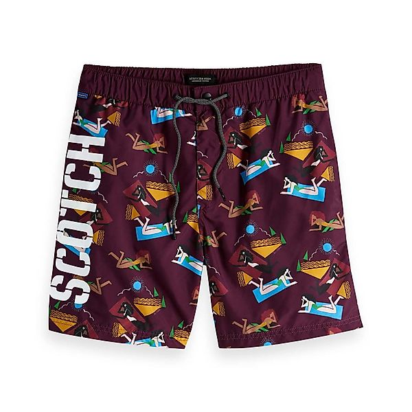 Scotch & Soda Badehose Scotch & günstig online kaufen