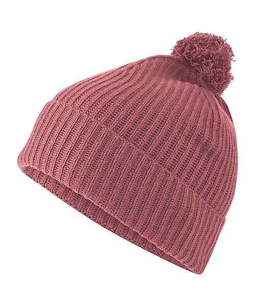 FALKE Strickmütze (1-St) aus reinem Kaschmir günstig online kaufen