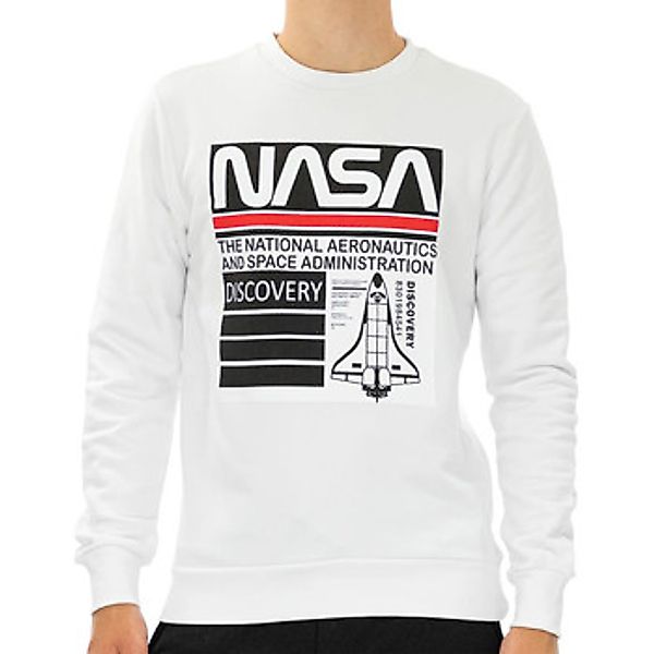 Nasa  Sweatshirt -NASA58S günstig online kaufen