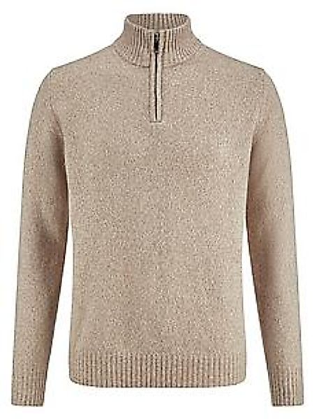 Grobstrick-Troyer Louis Sayn beige günstig online kaufen