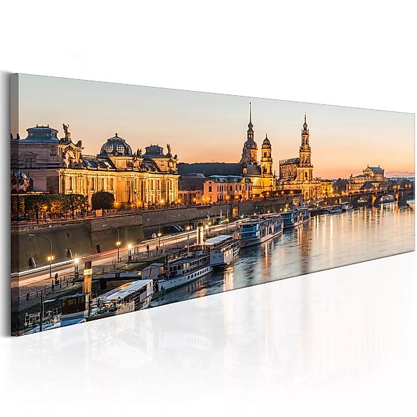 Wandbild - Beautiful Dresden günstig online kaufen