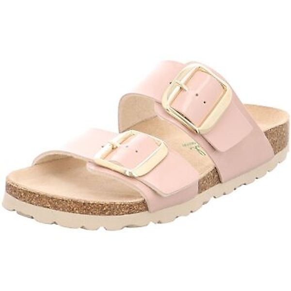 Natural Sense  Clogs Pantoletten Tieffußbett-bis30mm 1082820 günstig online kaufen