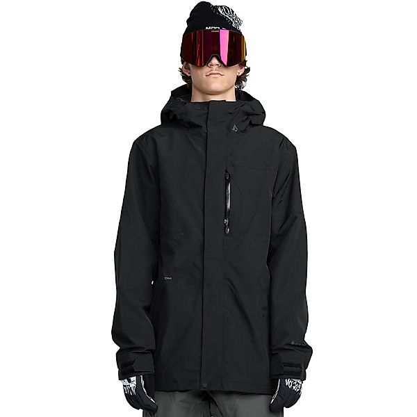 Volcom L Gore Tex Black günstig online kaufen