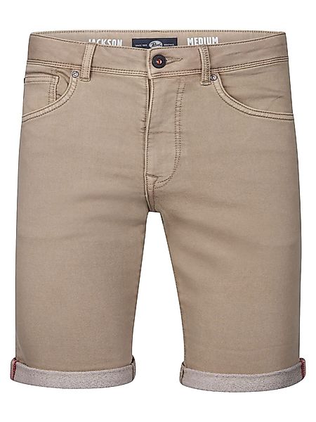 Petrol Industries Jeansshorts im Five-Pocket Style günstig online kaufen