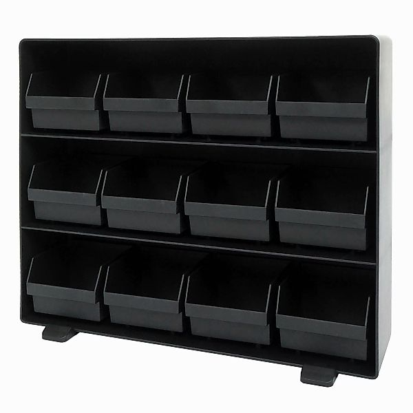 MCW Aufbewahrungsbox MCW-M10, Ideal zum Sortieren günstig online kaufen