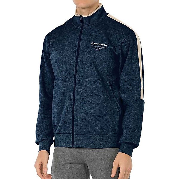 John Smith Imues Sweatshirt XL Navy Blue günstig online kaufen