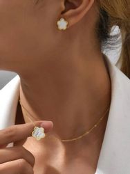 ENGELSINN Schmuckset (2-tlg), mit Schmuckbox günstig online kaufen