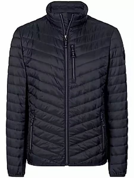 Wind- und wasserabweisende Steppjacke Louis Sayn blau günstig online kaufen