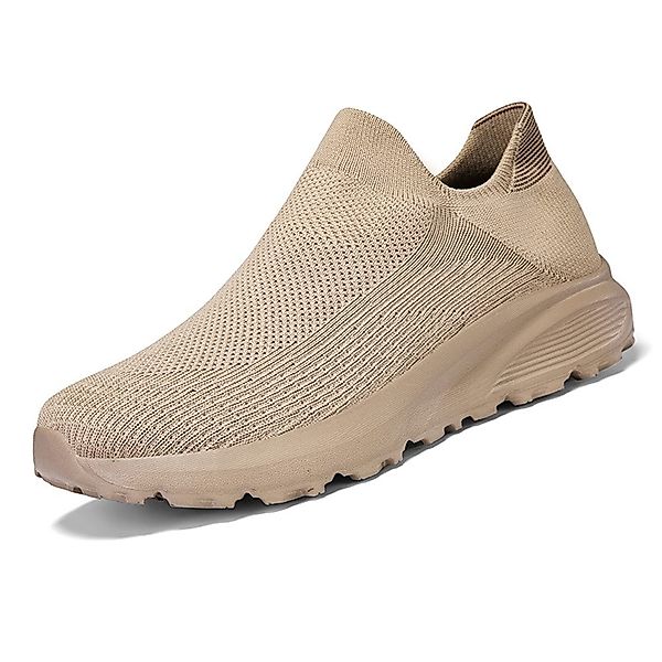 HUSK'SWARE Barfußschuh (Breite Herrenschuhe-Komfort, Dampfung & günstig online kaufen