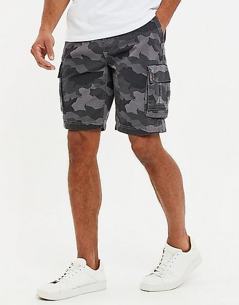 Threadbare Shorts THBCampania (1-tlg) mit praktischen Beintaschen günstig online kaufen