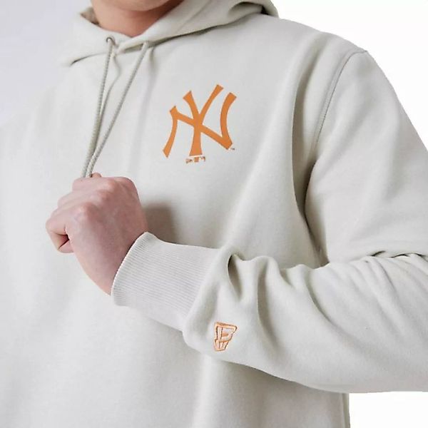 New Era Hoodie Hoodie New Era MLB New York Yankees (1-tlg) günstig online kaufen