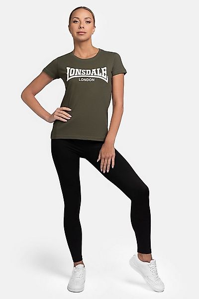 Lonsdale T-Shirt CARTMEL günstig online kaufen