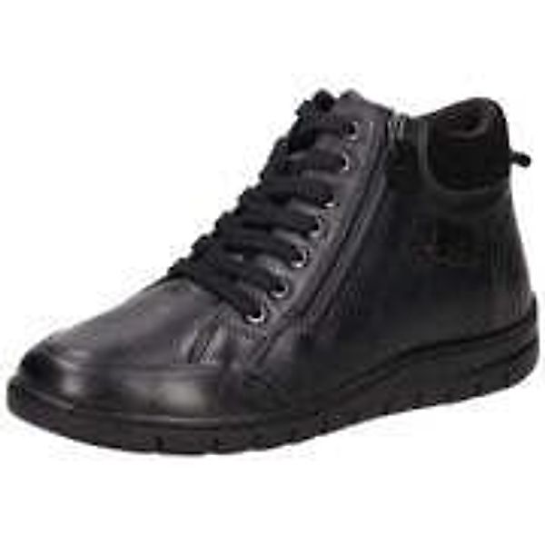 Josef Seibel Ankle Stiefelette Damen schwarz günstig online kaufen