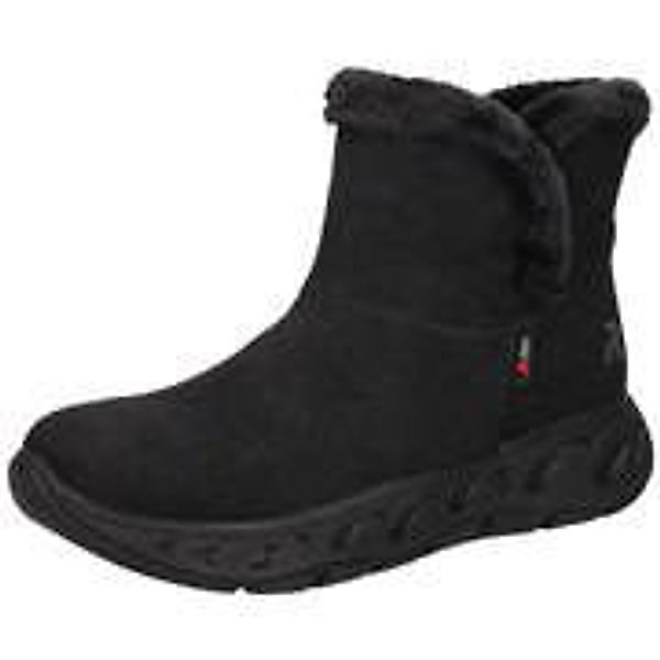 Rieker Winter Boots Damen schwarz günstig online kaufen