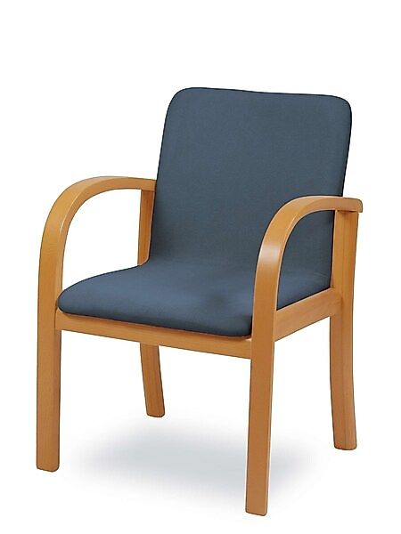 Home affaire Esszimmersessel »LINA707« 1 Stk. tlg. Extra-confort, Fleckenab günstig online kaufen