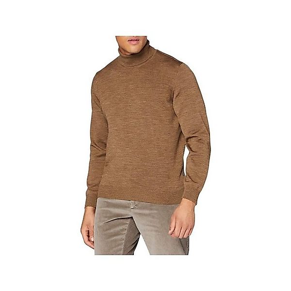 MAERZ Muenchen Rollkragenpullover uni regular fit (1-tlg) günstig online kaufen