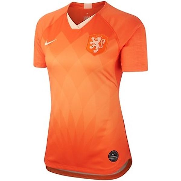 Nike  T-Shirt Sport  BREATHE NETHERLANDS STADI AJ4395 819 günstig online kaufen