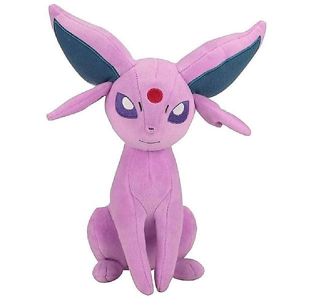 Jazwares Plüschfigur Pokemon Psiana Plüschtier 20cm günstig online kaufen