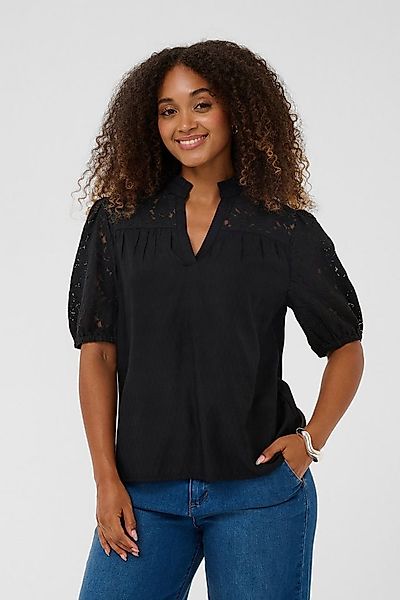 Cream Kurzarmbluse Kurzarm-Bluse CRLiselin günstig online kaufen