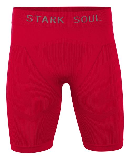 Stark Soul® Radlerhose Kurze Unterziehtights Seamless günstig online kaufen