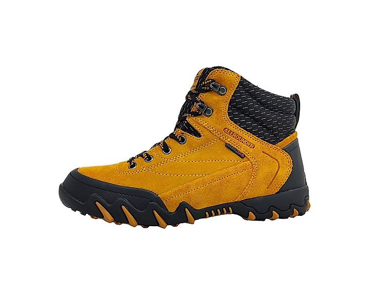 Allrounder by Mephisto Stiefel Schnürstiefelette günstig online kaufen