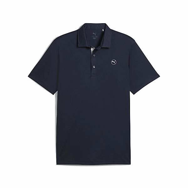 PUMA Poloshirt "Pure 2.0 Golf Polo Herren" günstig online kaufen