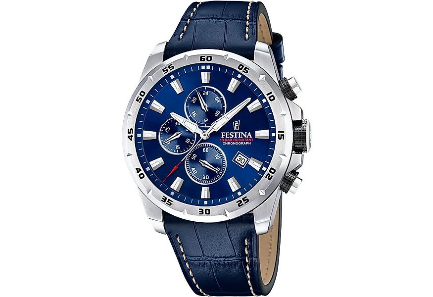 Festina Chronograph günstig online kaufen
